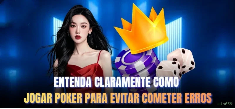 Streaming 4K no cassino ao vivo da win656