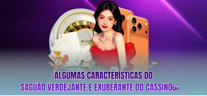 Siga a win656 no Facebook