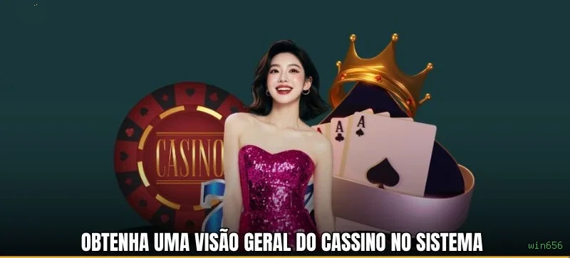 Lottery Clássica na win656